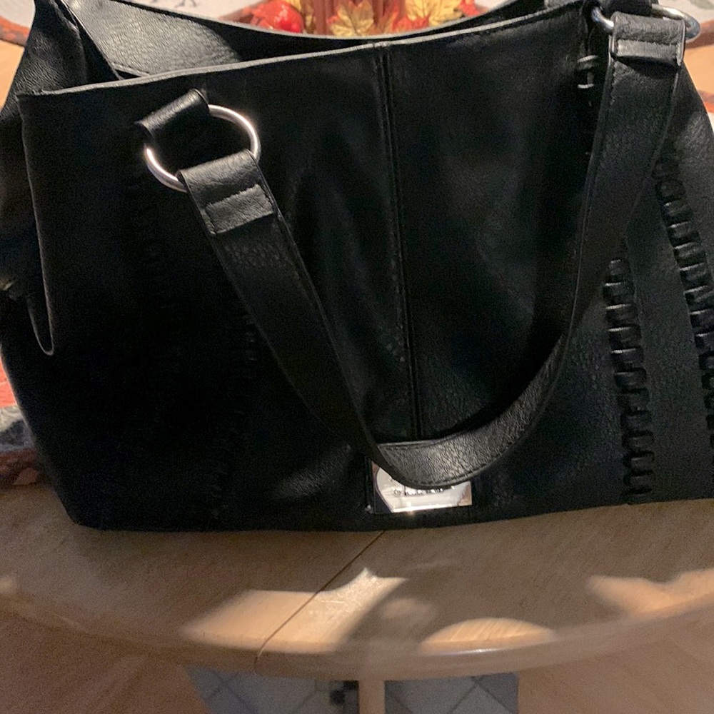 Nicole handbag